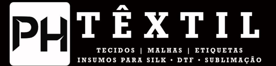 Logo da PH Têxtil
